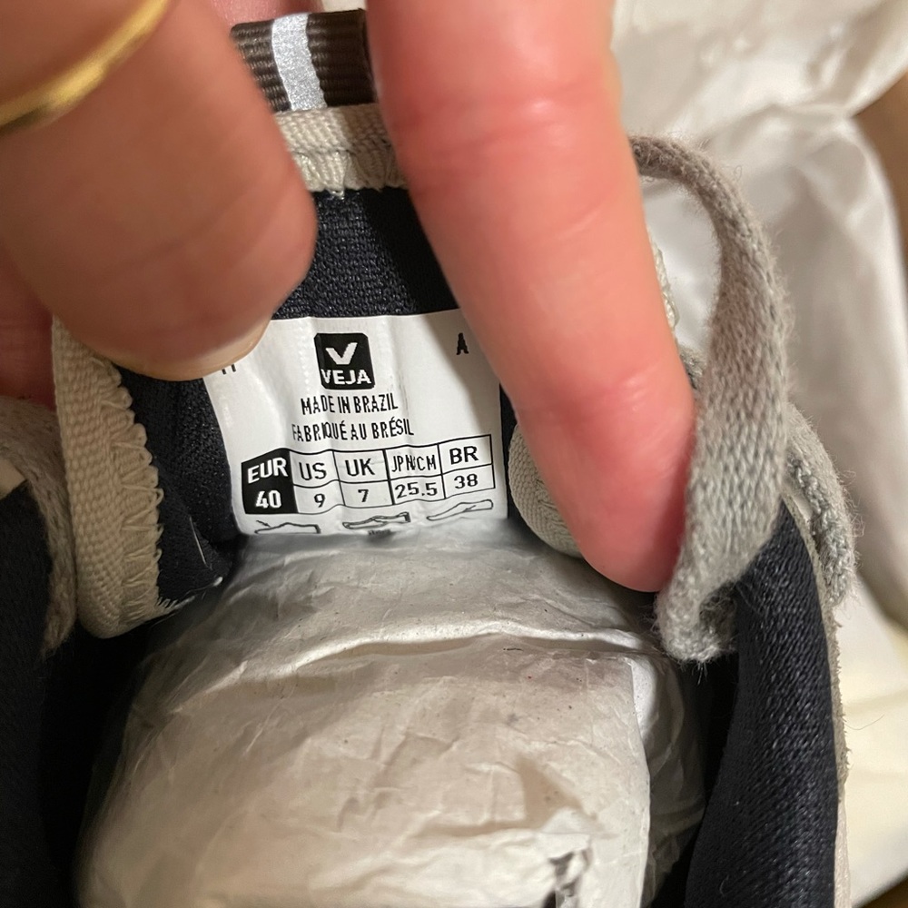 Veja Venturi sneakers